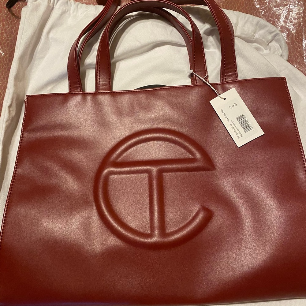 Brand New and Fabulous